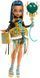 Лялька Монстер Хай Клео де Ніл день народження Monster High Cleo De Nile JBG76 JBG76 фото 1