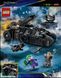 Конструктор Лего Бетмен Тумблер Бетмена проти Дволикого та Джокера Lego DC Batman 76303 76303 фото 2