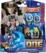 Фигурка Трансформер Старскрим из серии One Robot Battlers Transformers One Starcream F9392 F9392 фото 2