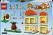 Конструктор Лего Блуї родинний дім Блуї ігровий набір Lego Bluey Family House 11203 11203 фото 2