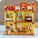 Конструктор Лего Блуї родинний дім Блуї ігровий набір Lego Bluey Family House 11203 11203 фото 4