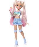 Лялька Барбі Малібу мрії подруг ролік патті Barbie Dream Besties Malibu JFX96 JFX96 фото