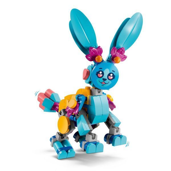 Конструктор Лего Дрімз пригоди творчих тварин Банчу для дітей Lego DREAMZzz 71488 71488 фото
