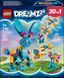 Конструктор Лего Дрімз пригоди творчих тварин Банчу для дітей Lego DREAMZzz 71488 71488 фото 7