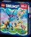 Конструктор Лего Дрімз пригоди творчих тварин Банчу для дітей Lego DREAMZzz 71488 71488 фото 6
