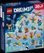 Конструктор Лего Дрімз пригоди творчих тварин Банчу для дітей Lego DREAMZzz 71488 71488 фото 2