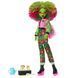 Лялька Монстер Хай Венус МакФлайтрап Fearbook Monster High Mattel JDR59 JDR59 фото 2