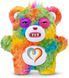 Мягкая игрушка Фугглер радужный медведь с зубами ZURU Fuggler Togetherness Bear 15755B 15755B фото 1