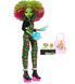 Лялька Монстер Хай Венус МакФлайтрап Fearbook Monster High Mattel JDR59 JDR59 фото 1