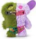 Плюшева іграшка Монстр Фуглер Капітан Андергрін ZURU Fuggler Misfit Monsters Captain Undergrin 15726L 15726L фото 2