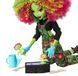 Лялька Монстер Хай Венус МакФлайтрап Fearbook Monster High Mattel JDR59 JDR59 фото 6