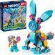 Конструктор Лего Дрімз пригоди творчих тварин Банчу для дітей Lego DREAMZzz 71488 71488 фото 1