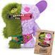 Плюшева іграшка Монстр Фуглер Капітан Андергрін ZURU Fuggler Misfit Monsters Captain Undergrin 15726L 15726L фото 1
