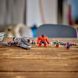Конструктор Лего Супергерои Капитан Америка против Красного Халка игровой набор Lego Marvel Captain America vs Red Hulk 76292 76292 фото 6