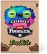 Мягкая игрушка Фугглер Лорд Отрыгун с зубами ZURU Fuggler Sir Belch 15749E 15749Е фото 2
