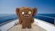 М'яка плюшева іграшка Монстр Фуглер бурчун буркотун ZURU Fuggler Grumpy Grumps 15708 15708 фото 3