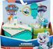 Щенячий патруль Эверест на снегоходе делюкс Paw Patrol Everest Snow Plow 035515 фото 3