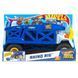 Іграшковий перевізник Хот Вілс Монстер Трак Носоріг Hot Wheels Monster Trucks Rhino Rig HFB13 HFB13 фото 5