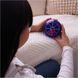 Інтерактивна іграшка Тамагочі Бітзі Хом'яки в кулі Bitzee Hamster Ball 6072283 6072283 фото 4
