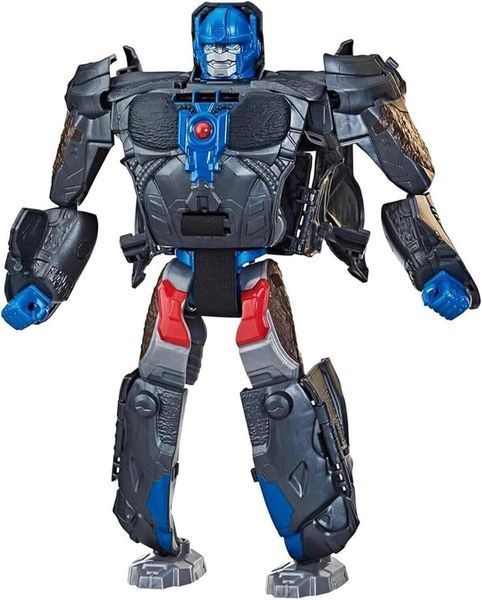 Маска Трансформер Повстання звірів Оптимус Праймал ігровий аксесуар Transformers Optimus Primal F4650 F4650 фото