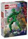 Конструктор Лего Марвел фигурка Зеленого Гоблина для сборки Lego Marvel Green Goblin Construction Figure 76284 76284 фото 2