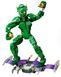 Конструктор Лего Марвел фигурка Зеленого Гоблина для сборки Lego Marvel Green Goblin Construction Figure 76284 76284 фото 3
