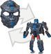 Маска Трансформер Повстання звірів Оптимус Праймал ігровий аксесуар Transformers Optimus Primal F4650 F4650 фото 5