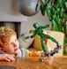 Конструктор Лего Марвел фигурка Зеленого Гоблина для сборки Lego Marvel Green Goblin Construction Figure 76284 76284 фото 6