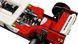 Конструктор Лего Іконс МакЛарен МП4/4 та Айртон Сінна колекційна модель Lego Icons McLaren MP4/4 10330 10330 фото 7