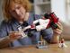 Конструктор Лего Іконс МакЛарен МП4/4 та Айртон Сінна колекційна модель Lego Icons McLaren MP4/4 10330 10330 фото 9