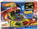 Ігровий набір Хот Вілс Монстер Трак Зміїний удар Hot Wheels Monster Trucks Mattel JJN44 JJN44 фото 7