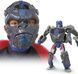 Маска Трансформер Повстання звірів Оптимус Праймал ігровий аксесуар Transformers Optimus Primal F4650 F4650 фото 3