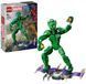 Конструктор Лего Марвел фигурка Зеленого Гоблина для сборки Lego Marvel Green Goblin Construction Figure 76284 76284 фото 1