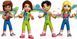Конструктор Лего Френдс спортивный комплекс с бассейном игровой набор Lego Friends Sports Center 41744 41744 фото 7