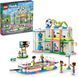 Конструктор Лего Френдс спортивный комплекс с бассейном игровой набор Lego Friends Sports Center 41744 41744 фото 1
