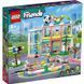 Конструктор Лего Френдс спортивный комплекс с бассейном игровой набор Lego Friends Sports Center 41744 41744 фото 2