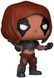 Фігурка Фанко Поп Зартон Місакі G.I. Joe колекційна вінілова фігурка Funko POP GI Joe Zartan 50911 50911 фото 3