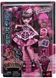 Лялька Монстер Хай Дракулаура Страх який солодкий день народження Mattel Monster High Draculaura JBG74 JBG74 фото 1