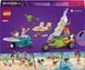 Конструктор Лего Френдс собачьи приключения на серфе и скутере Lego Friends Surfing Dogs 42641 42641 фото 2