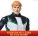 Фигурка Мистер Террифик DC Комикс 30 см Spin Master DC Comics Mr. Terrific 6073797 6073795 фото 7