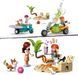 Конструктор Лего Френдс собачьи приключения на серфе и скутере Lego Friends Surfing Dogs 42641 42641 фото 5