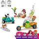 Конструктор Лего Френдс собачьи приключения на серфе и скутере Lego Friends Surfing Dogs 42641 42641 фото 4