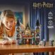 Конструктор Лего Гарри Поттер замок поместье Малфоев игровой набор Lego Harry Potter 76453 76453 фото 3
