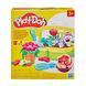Игровой набор Плей До Цветочник Play-Doh Blooming Flowers G0492 G0492 фото 3