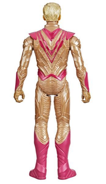 Фигурка Марвел Адам Ворлок Стражи Галактики виниловая коллекционная 30 см Hasbro Adam Warlock F6661 F6661 фото