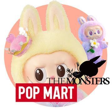 POP MART