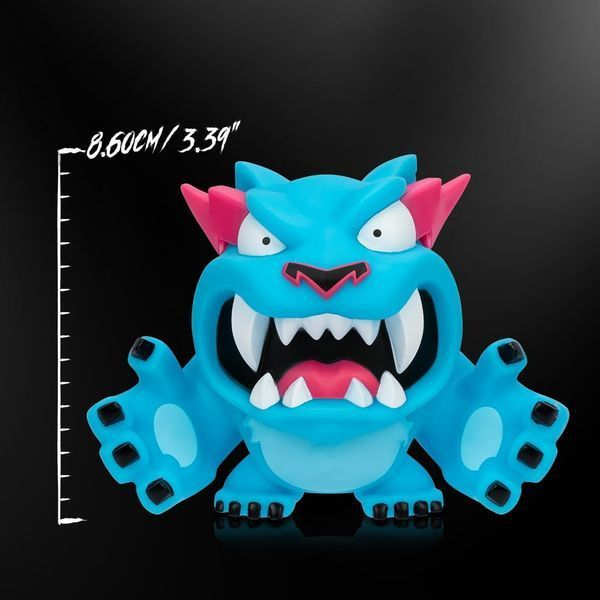 Фигурка Мистер Бист Пантера классическая MrBeast Lab Classic Panther 24730 24730 фото
