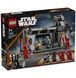 Конструктор Лего Звездные войны битва Визсла и Гидеона игровой набор Lego Star Wars Paz Vizsla and Moff Gideon Battle 75386 75386 фото 3