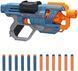 Бластер Нерф Элит 2.0 Командер стреляющая игрушка с дротиками NERF Elite 2.0 Commander RD-6 E9485 фото 2