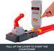 Гоночный трек Хот Вилс Формула 1 набор Mattel Hot Wheels Formula 1 JKM88 JKM88 фото 4